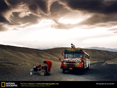 National Geographic 12 (40 )